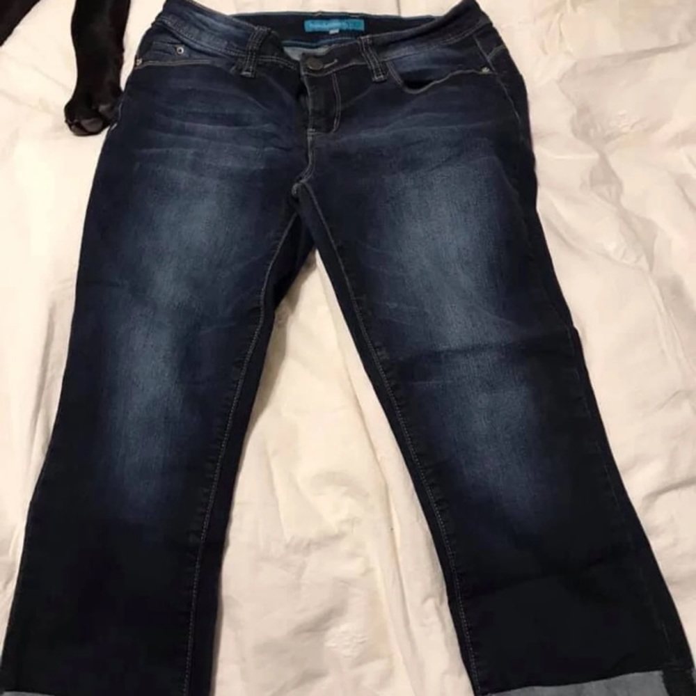 Capris